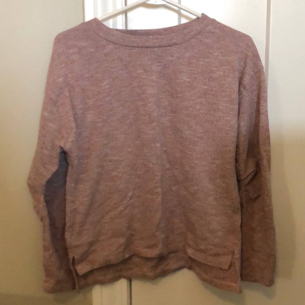 Girls sweatshirt